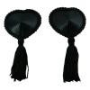 Sequin Tassel Nipple Covers view 1