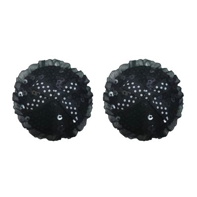 Sequin Tassel Nipple Covers