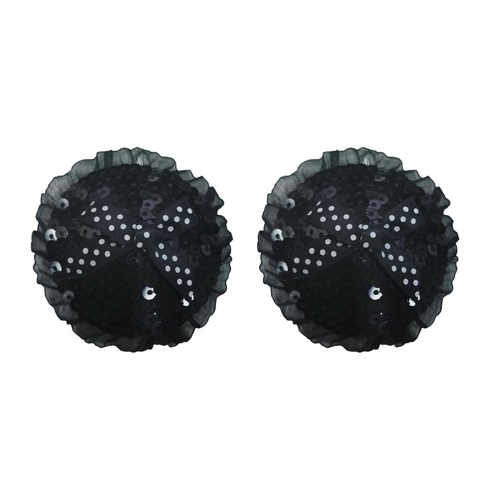 Sequin Tassel Nipple Covers