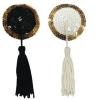Sequin Tassel Nipple Covers view 4