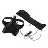 KOMBIUDA Multifunctional Soccer Trainer for Effective Training, Adjustable Belt for Improving Shooting Technique, Suitable for All Ages and Skill Levels view 1