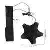 KOMBIUDA Multifunctional Soccer Trainer for Effective Training, Adjustable Belt for Improving Shooting Technique, Suitable for All Ages and Skill Levels view 2