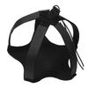 KOMBIUDA Multifunctional Soccer Trainer for Effective Training, Adjustable Belt for Improving Shooting Technique, Suitable for All Ages and Skill Levels view 3