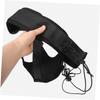 KOMBIUDA Multifunctional Soccer Trainer for Effective Training, Adjustable Belt for Improving Shooting Technique, Suitable for All Ages and Skill Levels view 4