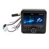 Boat FM Radio Receiver with USB Playback for Marine Vessels view 1