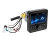 Boat FM Radio Receiver with USB Playback for Marine Vessels view 2