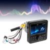 Boat FM Radio Receiver with USB Playback for Marine Vessels view 4
