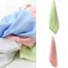 Soft Bamboo Fiber Baby Towels view 2
