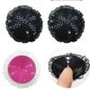 Sequin Tassel Nipple Covers view 4
