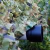 Camouflage Net for Terrace Shade, 7 x 15 m, Military Camo Net for Garden, Camping, Hunting and Decoration view 4
