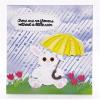 Metal Umbrella Cutting Die Set view 3