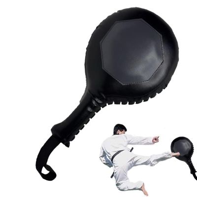 Gnrique Boxing Target Punch Pad with Reinforced Stitching