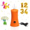 PlusFive Electric Balloon Pump for Modeling Balloons view 1