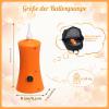 PlusFive Electric Balloon Pump for Modeling Balloons view 2