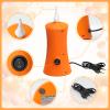 PlusFive Electric Balloon Pump for Modeling Balloons view 3