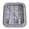 New Marine Flush Inspection Hatch Gray 520 x 465 mm view 4