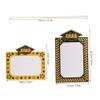 PartyKindom 8-Piece Graduation Decorations view 2
