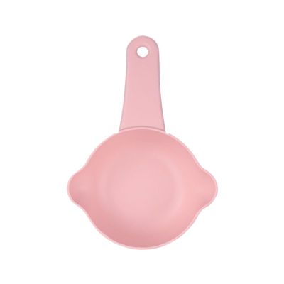 Adjustable 1 Cup Dog Food Scoop