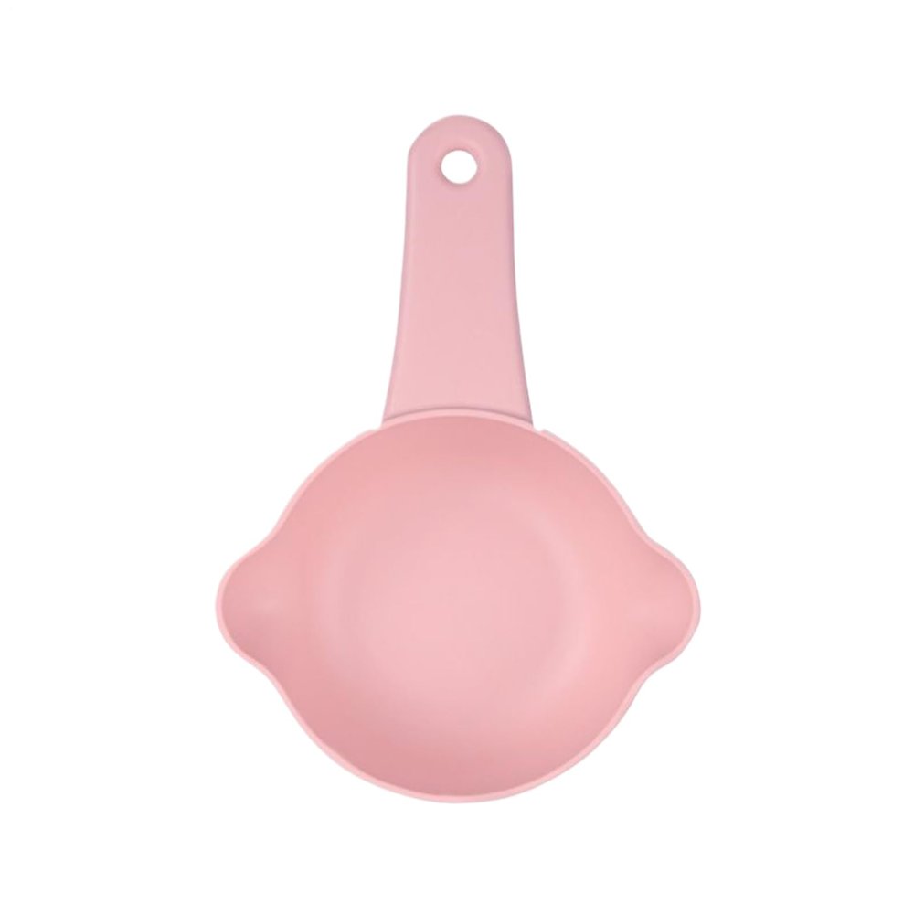 Adjustable 1 Cup Dog Food Scoop