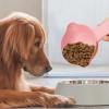 Adjustable 1 Cup Dog Food Scoop view 2