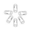 Picture Hangers, 1.5 mm Thick Metal, 40-Piece Set view 1
