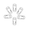 Picture Hangers, 1.5 mm Thick Metal, 40-Piece Set view 2