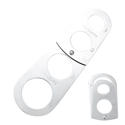 Spaghetti Pasta Measuring Tool