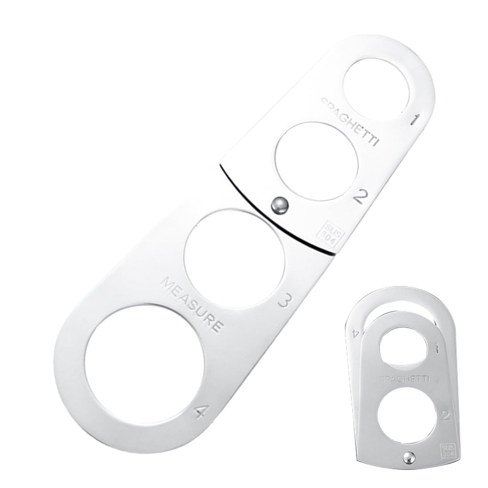 Spaghetti Pasta Measuring Tool