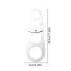 Spaghetti Pasta Measuring Tool view 4