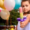 No Drop Holder - Ice Cream Stick Holder view 4