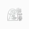 Mushroom Metal Cutting Die view 1