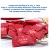 Compressed Travel Towels, 20 Expandable Towels view 4