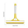 2-in-1 Window Cleaning Squeegee with Spray view 2