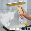 2-in-1 Window Cleaning Squeegee with Spray view 4