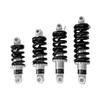 ZHAOQIN Bicycle Rear Shock Absorber 125/150/165/190 mm for Downhill MTB, Mountain Bikes and Electric Scooters (24-24-125 mm, 1000 lbs) view 3
