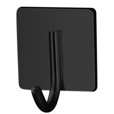 Self-Adhesive Towel Hook