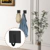 Self-Adhesive Towel Hook view 2