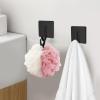 Self-Adhesive Towel Hook view 3