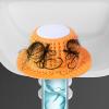 Drain Strainer for Bathroom Sink view 3