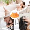 Drain Strainer for Bathroom Sink view 4