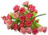 Artificial Rose Bouquet - 21 Heads view 1