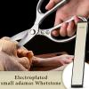 Strons Clinding Whetstone Sharpener view 2
