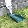Drainage Trays for Rain Gutters – Extension view 2