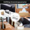 Car Tissue Dispenser Holder view 4