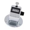 ANGGREK Handheld Counter Clicker with Metal Construction for Sports Games and Golf Scoring, Mini Tally Counter for Various Counting Tasks view 3