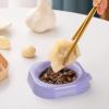 Garlic Press - Manual Kitchen Tool view 3