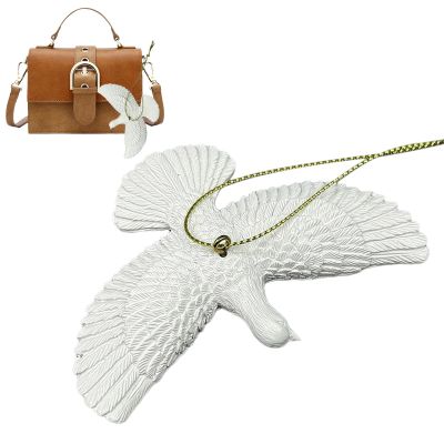 Lifelike Pigeon Ornament