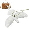 Lifelike Pigeon Ornament view 1