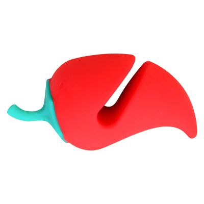 Silicone Pot Lid Holder