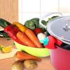 Silicone Pot Lid Holder view 2